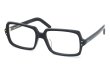 Oliver Goldsmith メガネ通販 MILTON 56size Nero