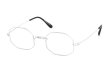 Oliver Goldsmith メガネ通販 Oliver Octag 46size Silver