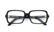 Oliver Goldsmith メガネ通販 MILTON 56size Nero