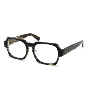 画像: Oliver Goldsmith [THE ROYAL COLLECTION] メガネ ST.JAMES