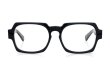 Oliver Goldsmith [THE ROYAL COLLECTION] メガネ通販 ST.JAMES col.Nero