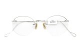 画像: The Spectacle/ Artcraft Optical vintage GFメガネ