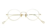 画像: The Spectacle/ Martin Copeland Optical vintage 希少メガネ