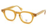 画像: JULIUS TART OPTICAL ジュリアス タート オプティカル メガネ AR-46-22