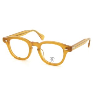 画像: JULIUS TART OPTICAL ジュリアス タート オプティカル メガネ AR-46-22