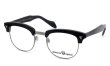 American Optical メガネ通販 Sirmont Black GunMetal 51size