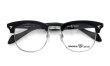 American Optical メガネ通販 Sirmont Black GunMetal 51size