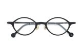 画像: l.a.Eyeworks archive 1990s メガネ COCO