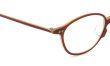 l.a.Eyeworks 1990s メガネ通販 LEMMY 757