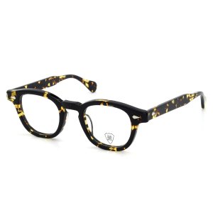 画像: JULIUS TART OPTICAL ジュリアス タート オプティカル メガネ AR-46-24