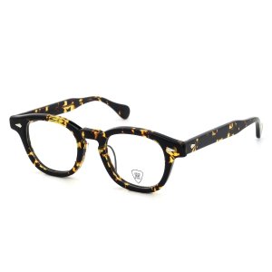 画像: JULIUS TART OPTICAL ジュリアス タート オプティカル メガネ AR-46-22