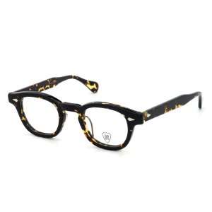 画像: JULIUS TART OPTICAL ジュリアス タート オプティカル メガネ AR-44-24