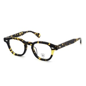 画像: JULIUS TART OPTICAL ジュリアス タート オプティカル メガネ AR-44-22