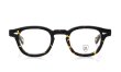 JULIUS TART OPTICAL メガネ通販 AR-44-24 PL-101V TOKYO TORTOISE