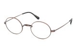 画像: Oliver Goldsmith ジョンレノン愛用のメガネ Oliver Oval/Pro 46 オーバル