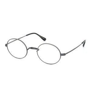 画像: Oliver Goldsmith ジョンレノン愛用のメガネ Oliver Oval/Pro 46 オーバル