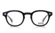 MOSCOT メガネ通販 LEMTOSH  Black 46size