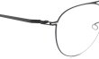 MYKITA メガネ通販 NIKEN COL.002 Black