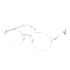 画像: MYKITA マイキータ [LESSRIM] メガネ WATARU