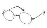 画像: Oliver Goldsmith オリバーゴールドスミス メガネ Oliver Oban 46 Titanium