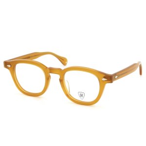 画像: JULIUS TART OPTICAL ジュリアス タート オプティカル メガネ AR-48-24