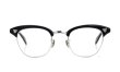 American Optical 1950s〜1960s INFLUENTIAL BK-WG 1/10 12KGF 46-22 #210290