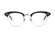 American Optical 1950s〜1960s INFLUENTIAL BK-WG 1/10 12KGF 46-22 #210290