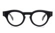 JEAN PHILIPPE JOLY メガネ通販 BORN RICH col.101 Black / Black