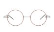TWO FACE メガネ通販 (ASSEMBLEDISASSEMBLE) TF_R2