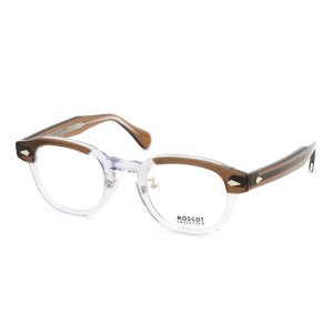 画像: MOSCOT モスコット 日本限定メガネ LEMTOSH レムトッシュ JPN LTD-VI