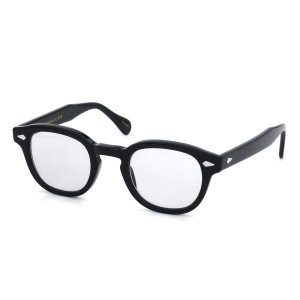 画像: MOSCOT モスコット サングラスカスタム LEMTOSH レムトッシュ BLACK