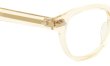 MOSCOT 限定生産メガネ通販 LEMTOSH 46size JPN LTD-XIII FLESHG