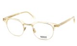 画像: MOSCOT 限定生産 メガネ YUKEL ユケル JPN LTD-XIII