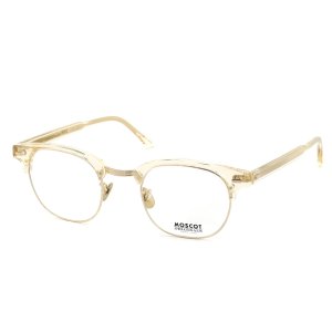 画像: モスコット MOSCOT 限定生産 メガネ YUKEL ユケル JPN LTD-XIII