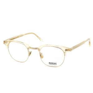 画像: MOSCOT 限定生産 メガネ YUKEL ユケル JPN LTD-XIII