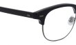 MOSCOT 限定生産メガネ通販 YUKEL ユケル JPN LTD-XIII BKP