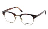 画像: MOSCOT 限定生産 メガネ YUKEL ユケル JPN LTD-XIII