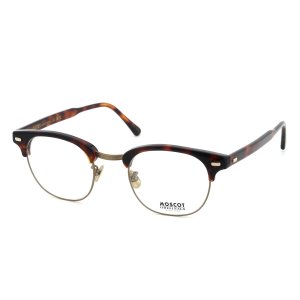 画像: MOSCOT 限定生産 メガネ YUKEL ユケル JPN LTD-XIII