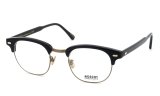 画像: MOSCOT 限定生産 メガネ YUKEL ユケル JPN LTD-XIII