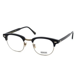 画像: MOSCOT 限定生産 メガネ YUKEL ユケル JPN LTD-XIII