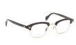 American Optical メガネ通販 1950s〜1960s SIRMONT BR-YG 44-24 #222670