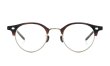 10eyevan メガネ通販 no3 IV (47) c.1003/4S Demi/Old Gold