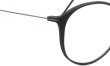 Annu メガネ通販 Cateye 06 L BLK/Bronze