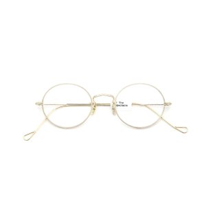 画像: The Spectacle/ Martin Copeland Optical vintage 希少メガネ