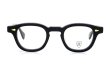 JULIUS TART OPTICAL 通販 AR Gold Series 通販 AR-44-24 PL-101A BLACK