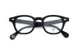 JULIUS TART OPTICAL メガネ通販 AR Gold Series 通販 AR-46-22 PL-002Ab BLACK