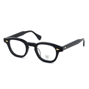 画像: JULIUS TART OPTICAL ジュリアス タート オプティカル AR Gold Series メガネ AR-44-24