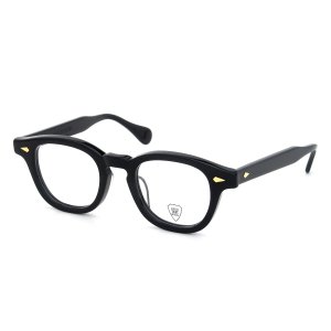 画像: JULIUS TART OPTICAL ジュリアス タート オプティカル AR Gold Series メガネ AR-46-22