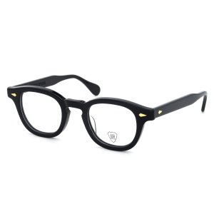 画像: JULIUS TART OPTICAL ジュリアス タート オプティカル AR Gold Series メガネ AR-46-24