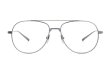 DITA メガネ通販 ARTOA-79 DTX161-A-02 56size Antique Silver